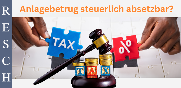  Opfer betrügerischer Trading Plattformen