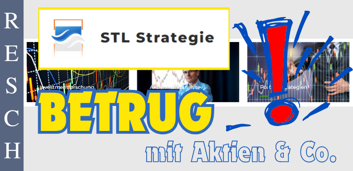 stifeld.com – Anlagebetrug
