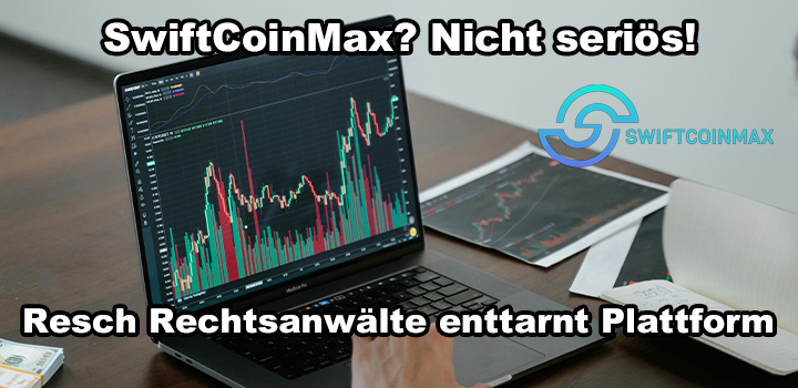 swiftcoinmax.com – Trading-Betrug