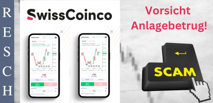 swisscoinco.com-Anlagebetrug