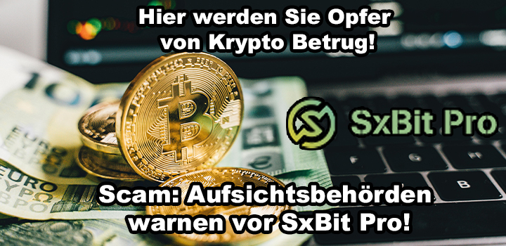 sxbitup.com – Anlagebetrug