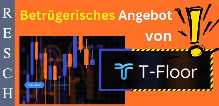 Trfl.ai – Anlagebetrug