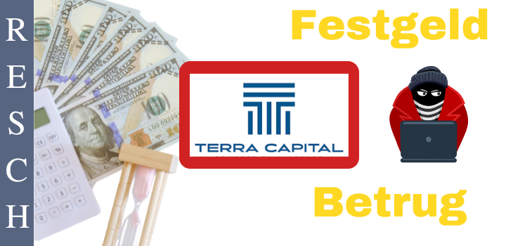 terra-capital.de – Anlagebetrug