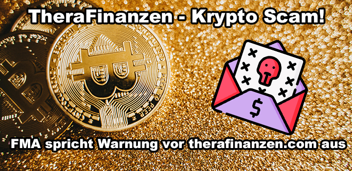 therafinanzen.com – Krypto-Betrug