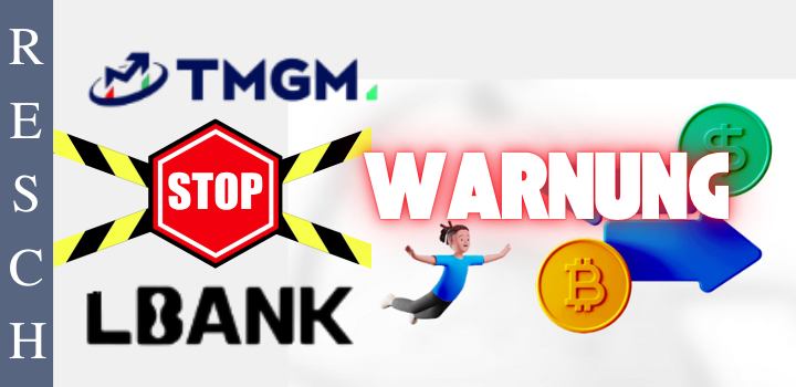 smsupermalls1.com, tmgmted.com, ybankcoin.com, lbankdifi.com, cryptomart.pro – Anlagebetrug