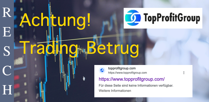 top-profitgroup.com, topprofitgroup.com – Anlagebetrug