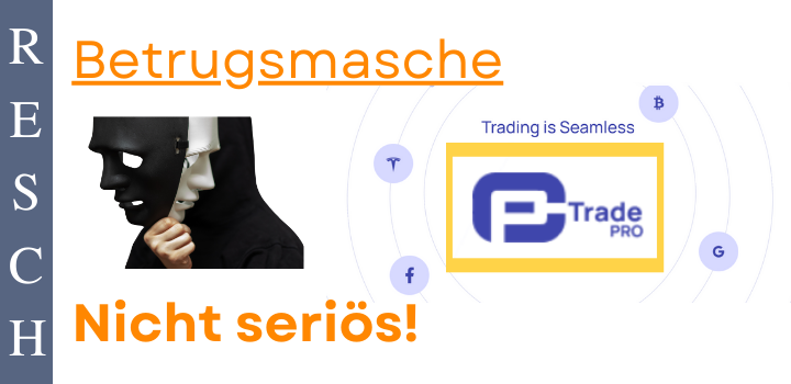 trade-pro.tech – Anlagebetrug