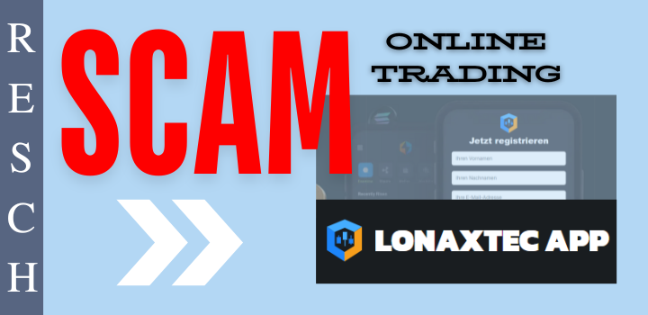 tradeut.com – Anlagebetrug