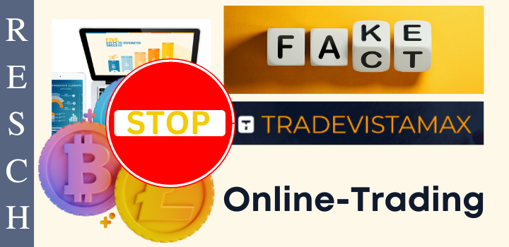 Tradevistamax.com – Anlagebetrug