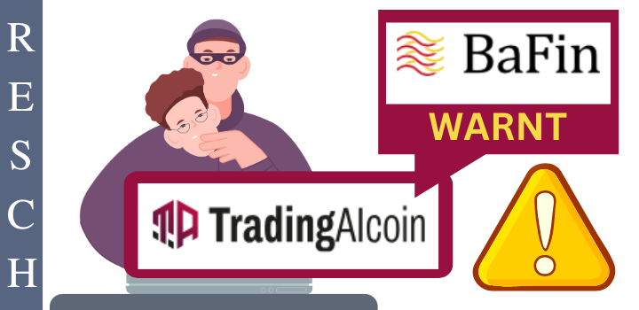tradingaicoin.com – Anlagebetrug