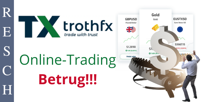 Trothfx.com–Anlagebetrug