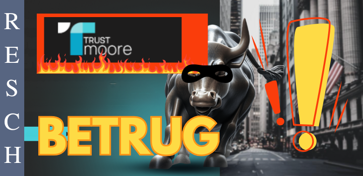 trustmooreltd.org, smartaccount.ltd, trustmoore.ltd, wt.smartaccount.ltd, user.smartaccount.ltd – Anlagebetrug