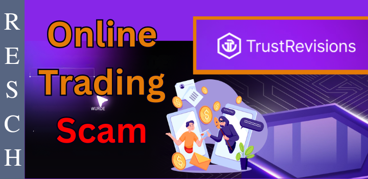 trustrevisions.com, trading.trustrevisions.com – Anlagebetrug