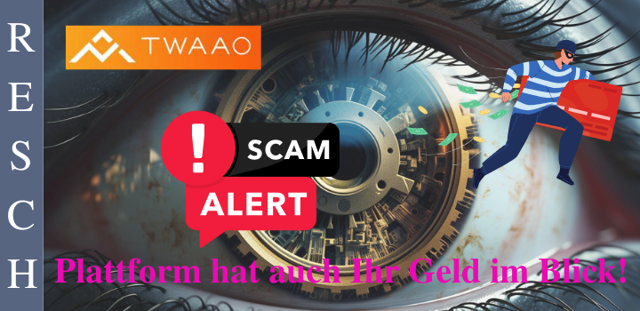 twaao.com, twaao.co – Anlagebetrug 