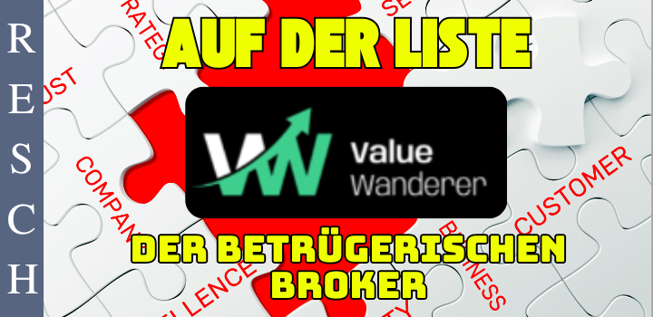 valuewanderer.com, client.valuewanderer.com – Anlagebetrug