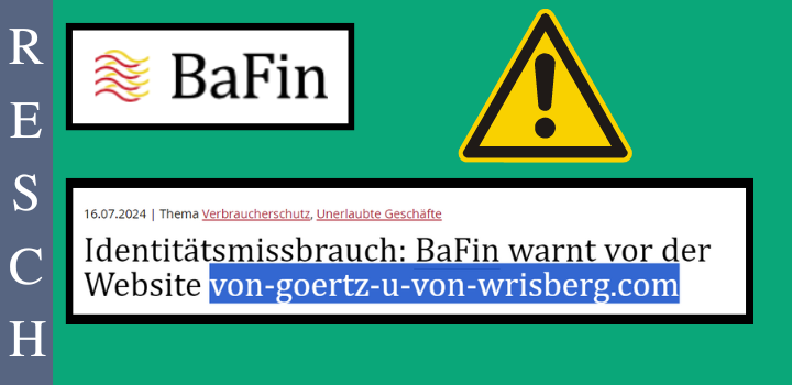 von-goertz-u-von-wrisberg.com – Anlagebetrug