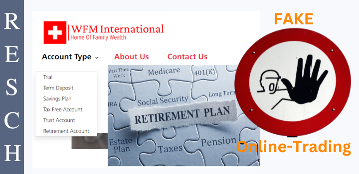 wfminternational.com – Anlagebetru