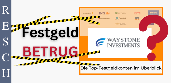 wim-finanzberatung.de, waystone-im.de – Anlagebetrug