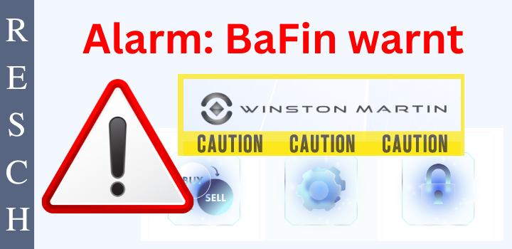 Winstonmartin.com – Anlagebetrug