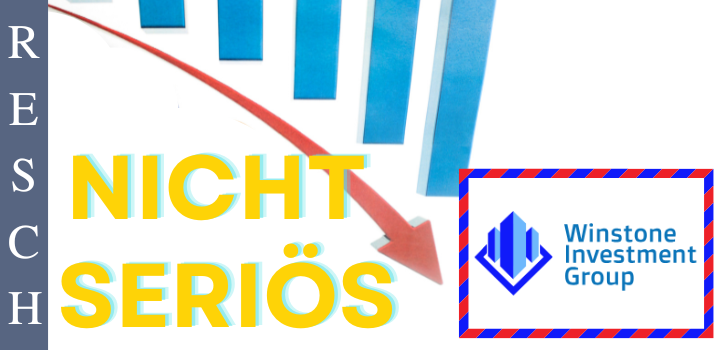 winstoneinvestmentgroup.com, client.winstoneinvestmentgroup.com – Anlagebetrug