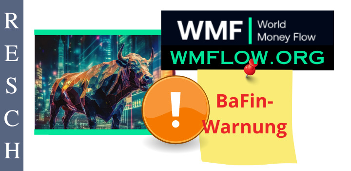 wmflow.org – Anlagebetrug