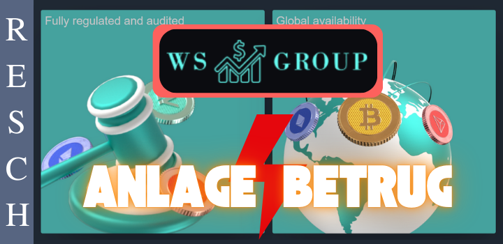 ws-group.info – Anlagebetrug