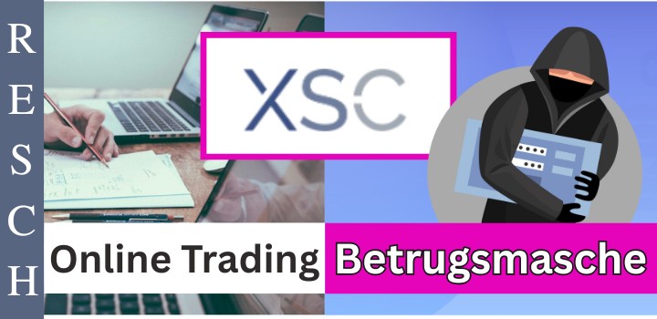 xsc.finance – Anlagebetrug