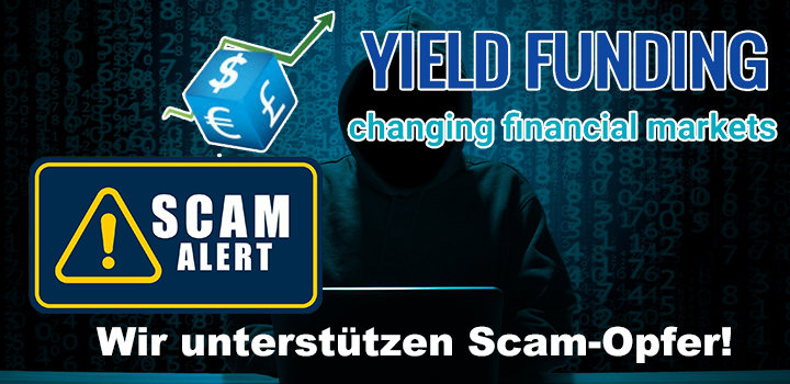 yield-funding.com – Kapitalanlagebetrug