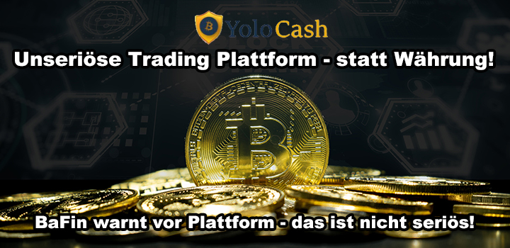 yolocash.de – Anlagebetrug