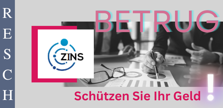 zinskreis.de, depot.zinskreis.de – Anlagebetrug