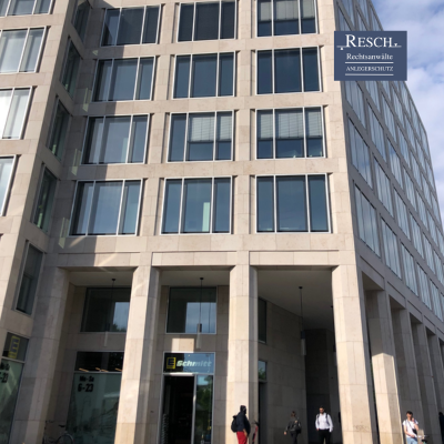 Kanzlei Kurfürstendamm
